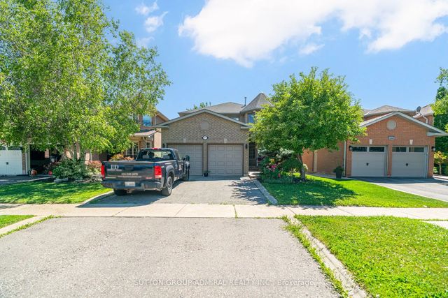 8890 Martin Grove Road, Vaughan