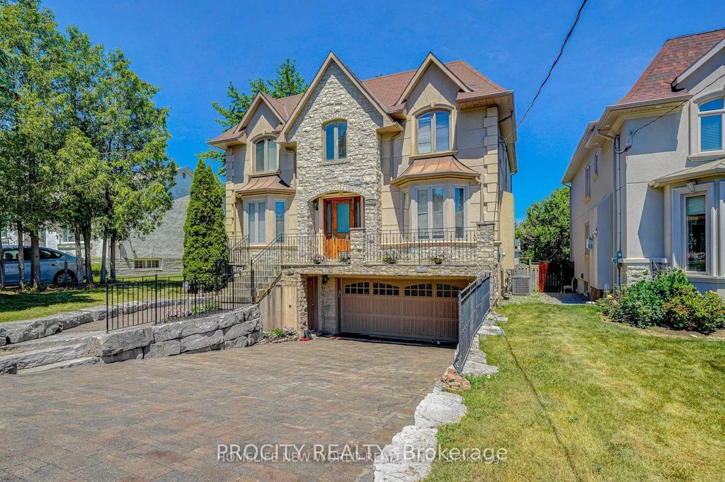 76 Woodward Avenue #basement, Markham