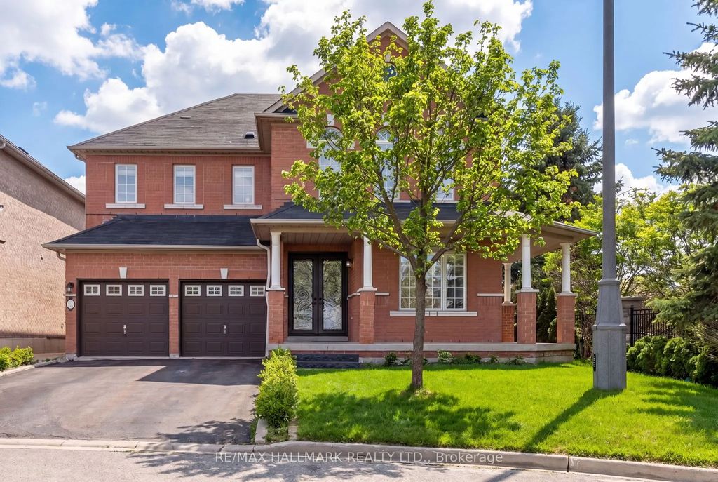 57 Saint Nicholas Crescent, Vaughan