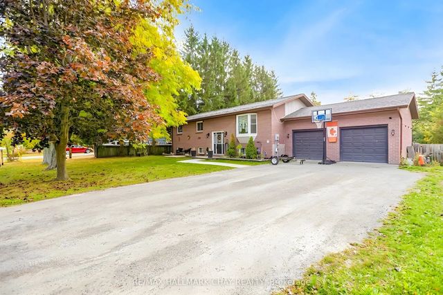 20 Howard Avenue, Brock