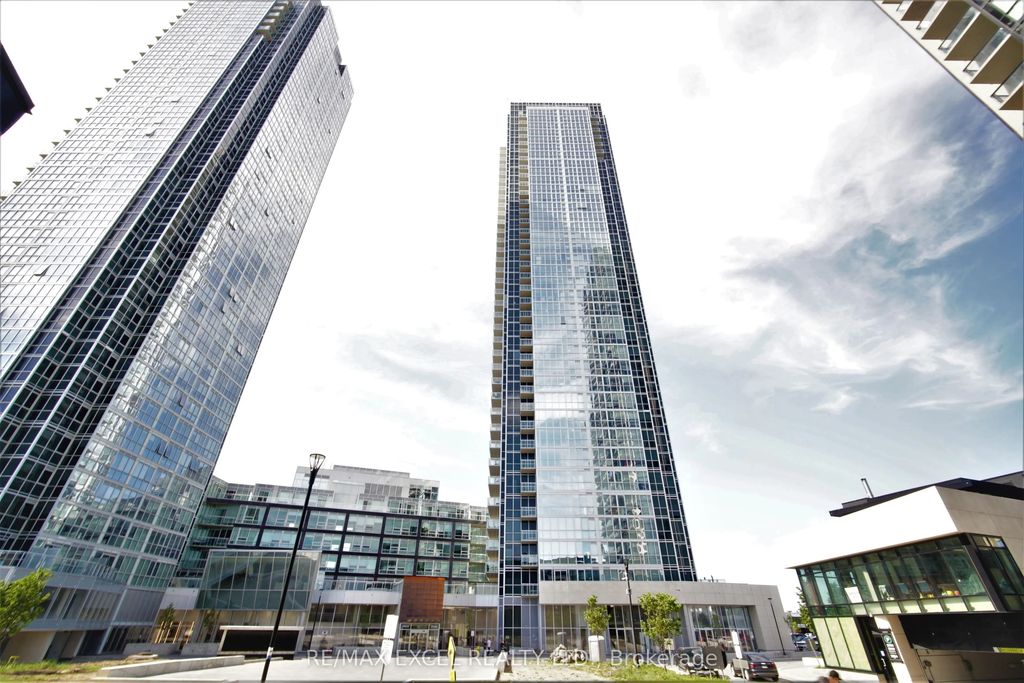 2908 Highway 7 Road 2607, Vaughan