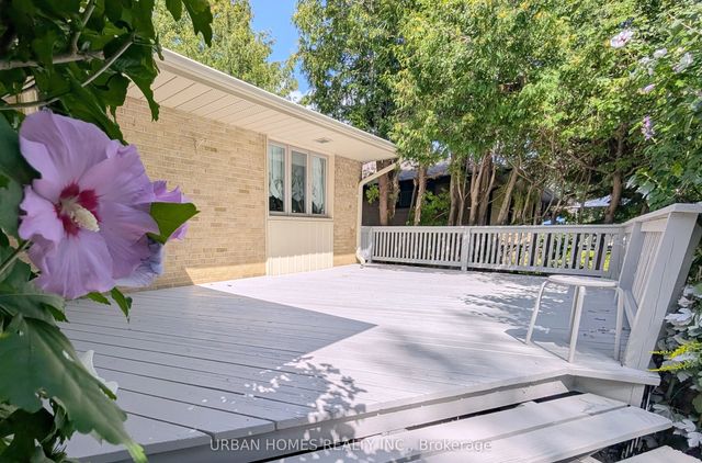 380 Mill Street, Richmond Hill