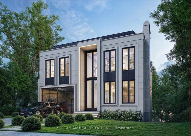 41 Elgin Street, Markham