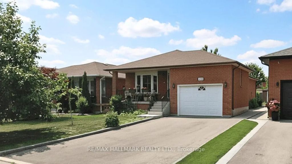102 Blaine Court Basement, Vaughan