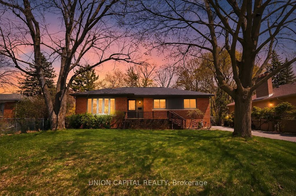 111 Libby Boulevard, Richmond Hill