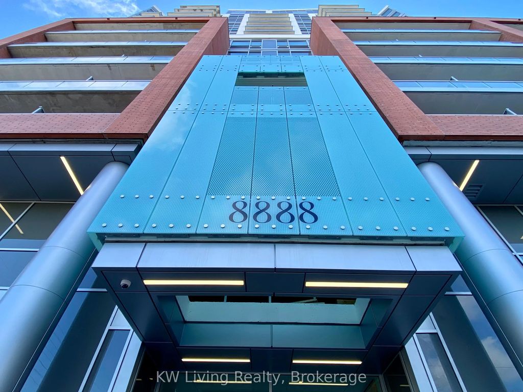 8888 Yonge Street 203, Richmond Hill