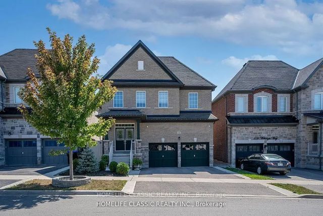 105 Mckenzie Way, Bradford West Gwillimbury