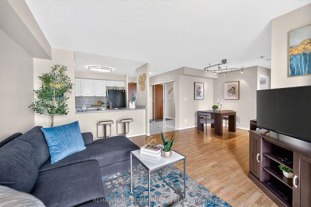 3 Ellesmere Street 721, Richmond Hill