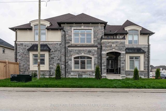 9 Cranley Road Main, East Gwillimbury
