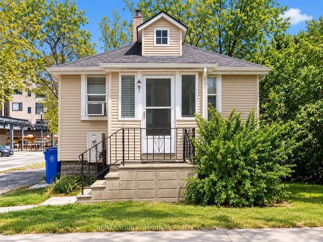 567 Granby Place, Newmarket