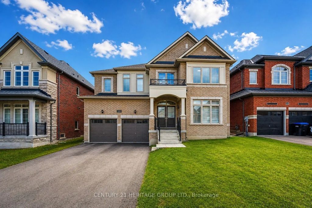 1466 Broderick Street, Innisfil