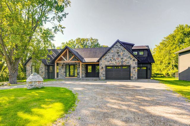 1109 2nd Line, Innisfil