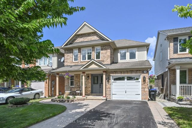 20 John W Taylor Avenue, New Tecumseth