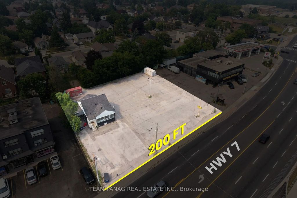 5298 Highway 7 Road W A, Vaughan