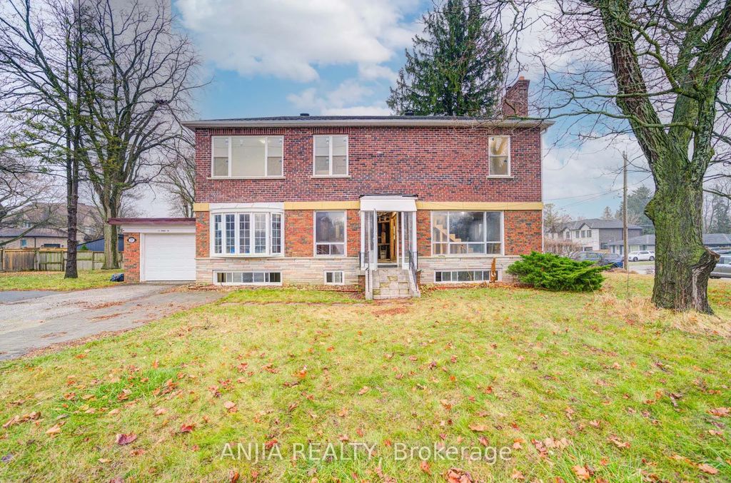 27 Jonquil Crescent, Markham