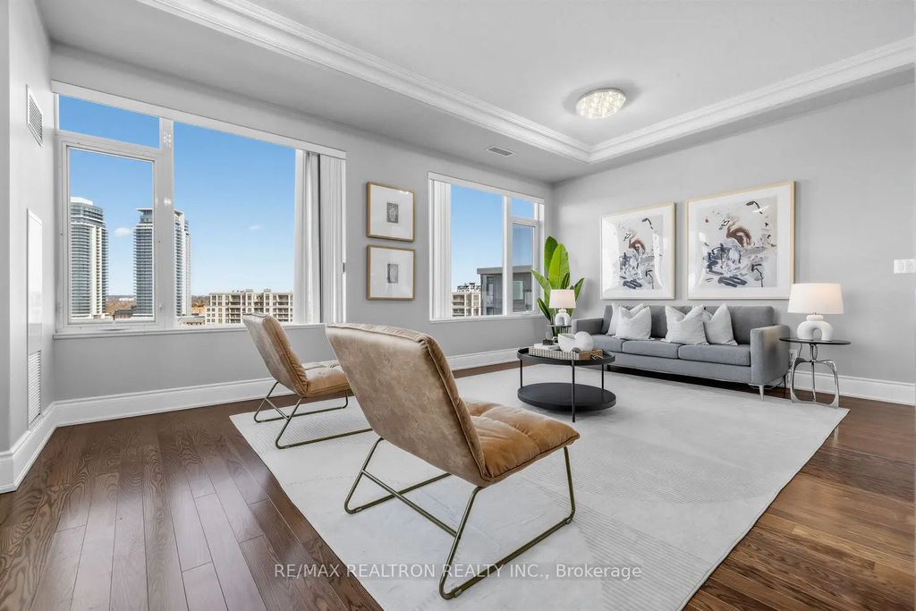 253 South Park Road Ph# 2, Markham