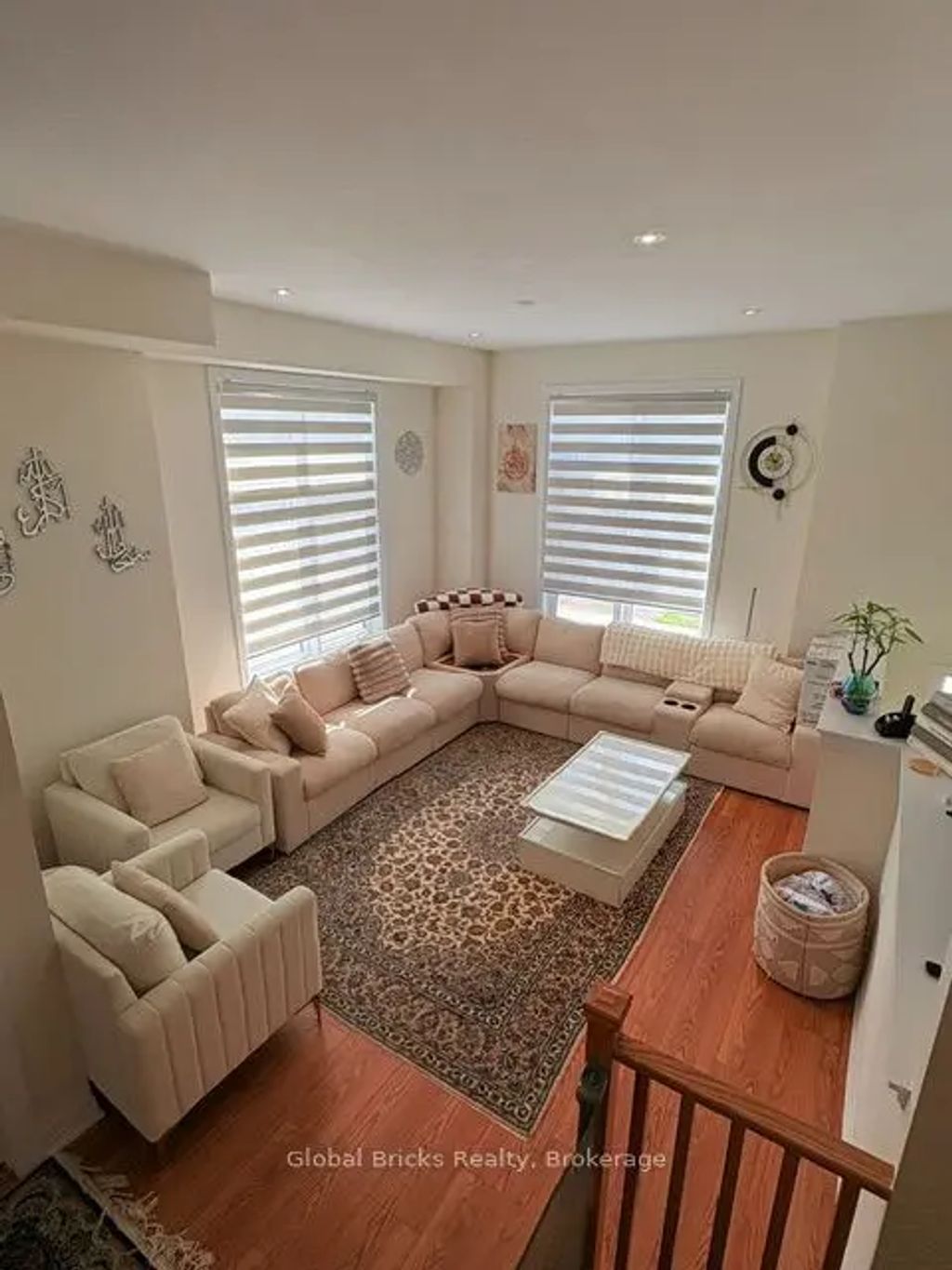 64 Seine Lane E, Richmond Hill