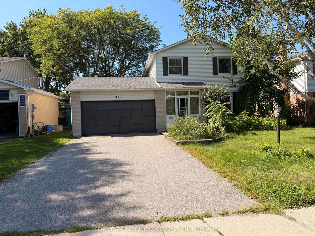 257 London Road, Newmarket