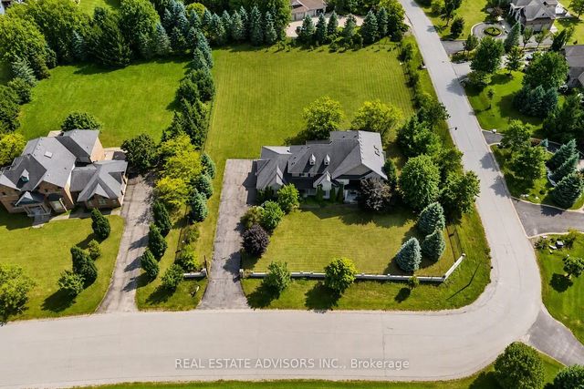 43 Grayfield Drive, Whitchurch-Stouffville
