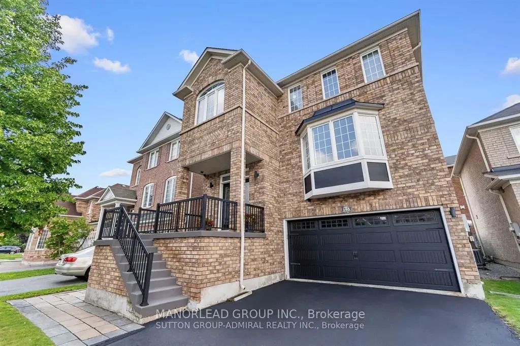 195 Alfred Smith Way, Newmarket