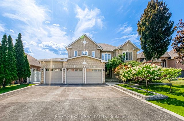 352 Crofters Road, Vaughan