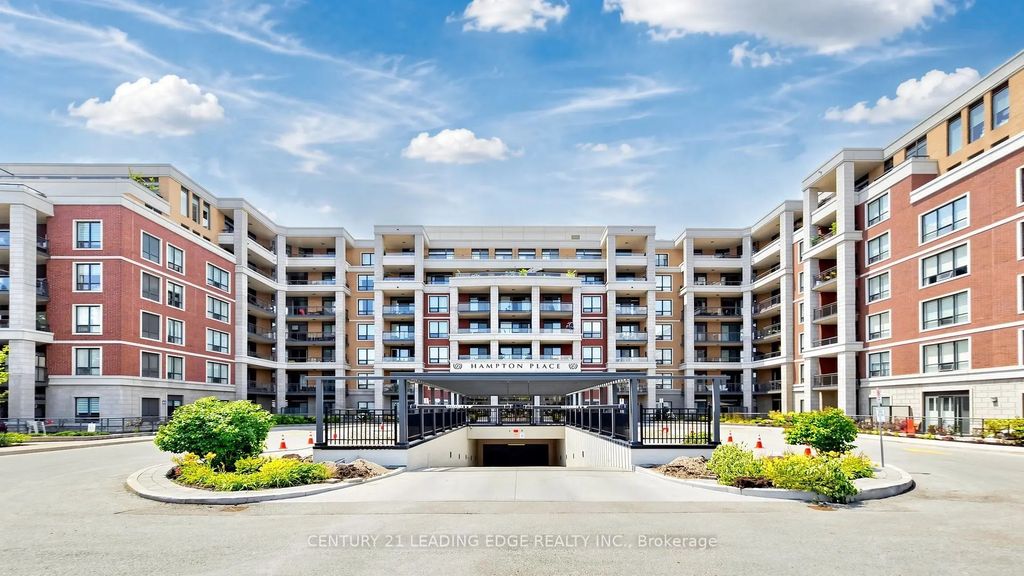 25 Baker Hill Boulevard 417, Whitchurch-Stouffville