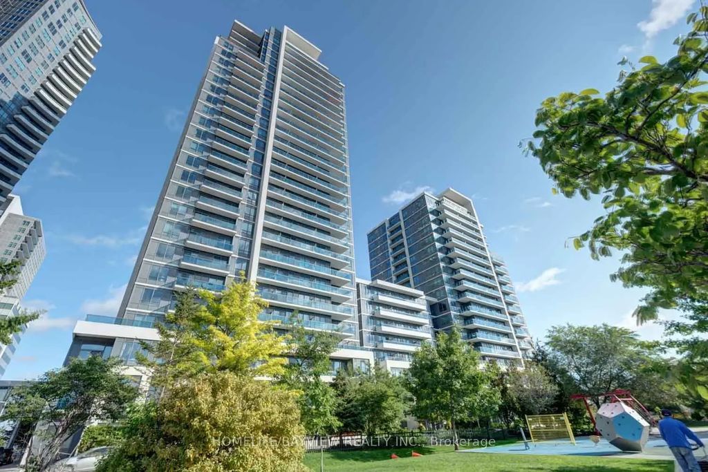 7165 Yonge Street 2403, Markham