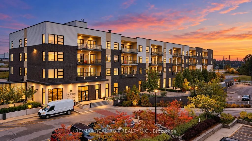 555 William Graham Drive Ph446, Aurora