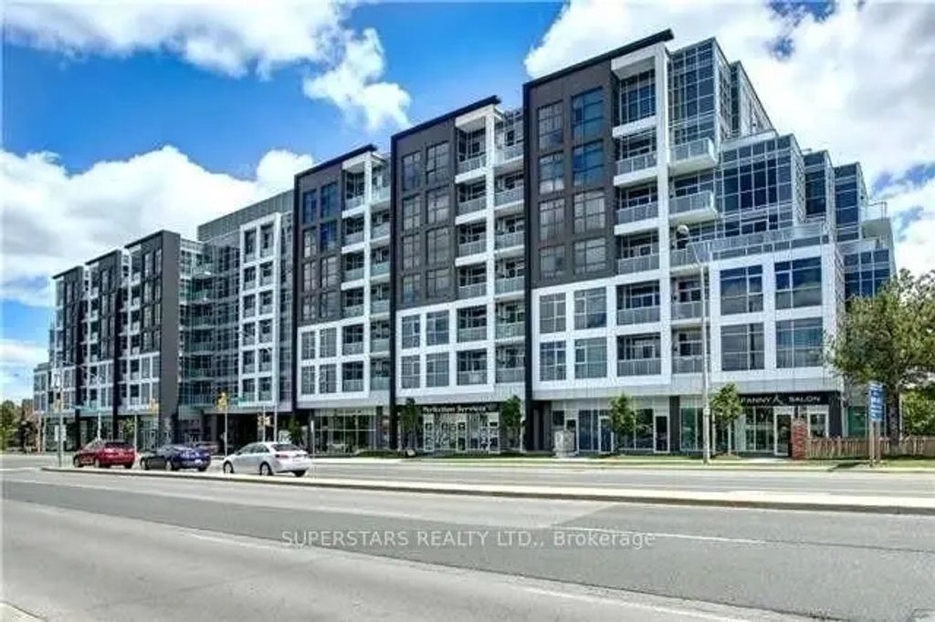 8763 Bayview Avenue 223, Richmond Hill
