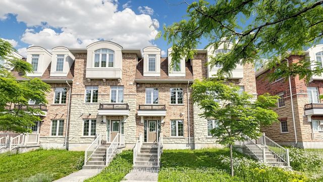 10981 Woodbine Avenue, Markham