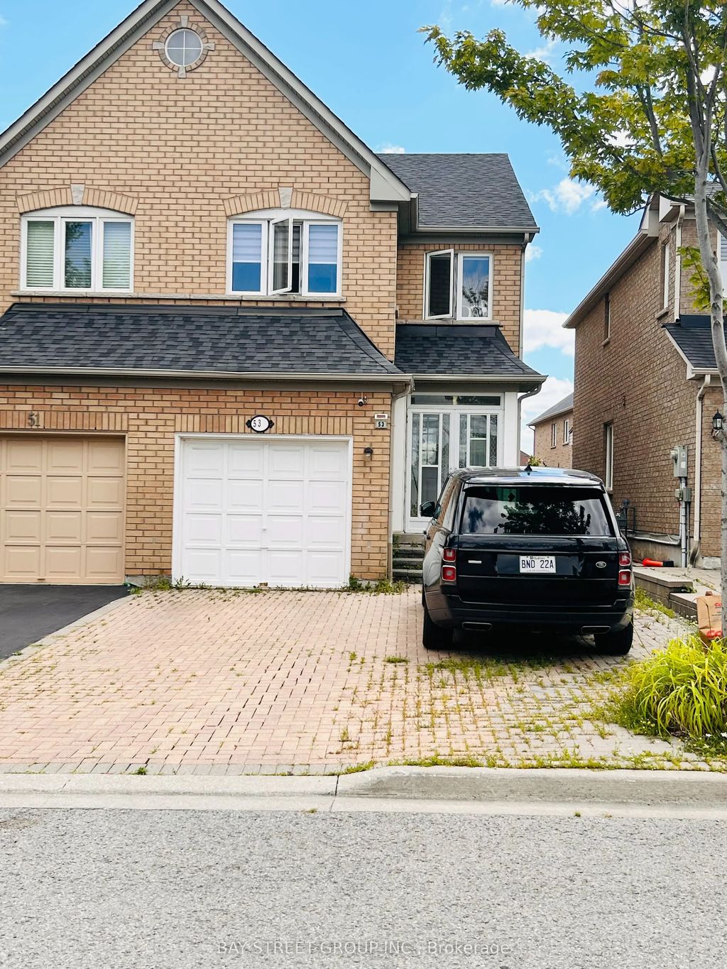 53 Tara Crescent, Markham
