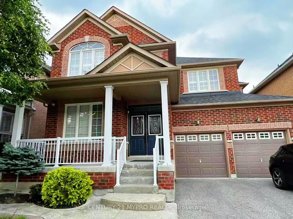 23 Hawksbury Road Room A, Markham