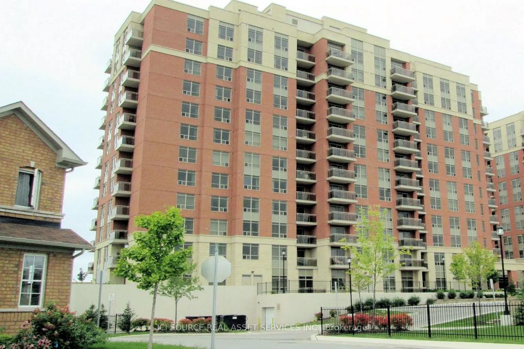 73 King William Crescent 202, Richmond Hill