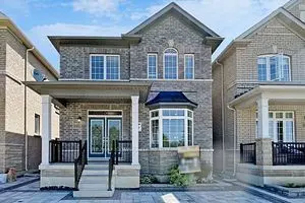 337 William Forster Road, Markham