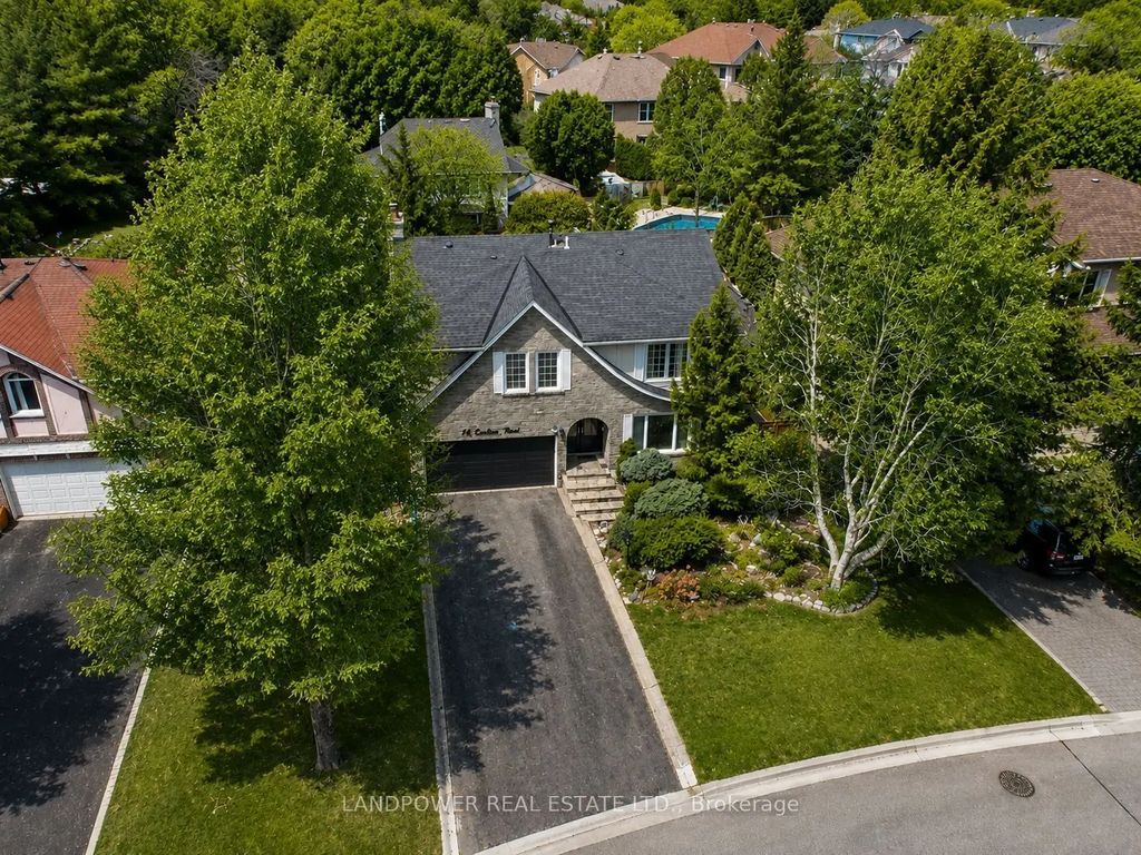 14 Carlton Road, Markham