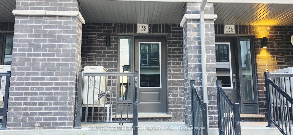 158 Matawin Lane 105, Richmond Hill