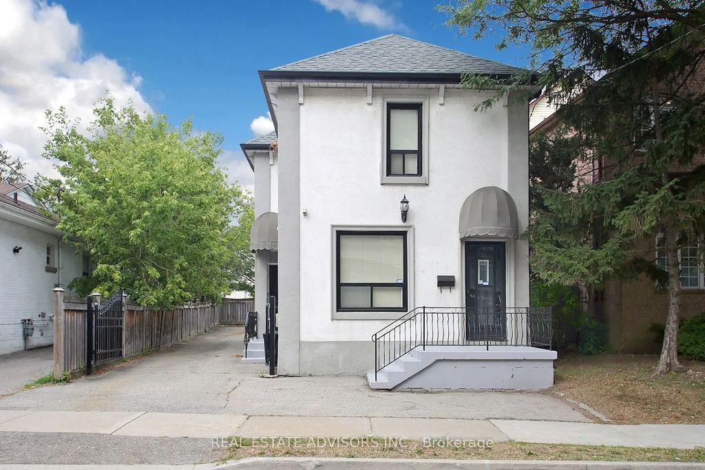 7924 Kipling Avenue, Vaughan