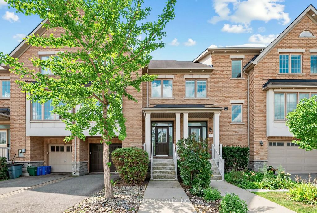 8900 Bathurst Street 27, Vaughan