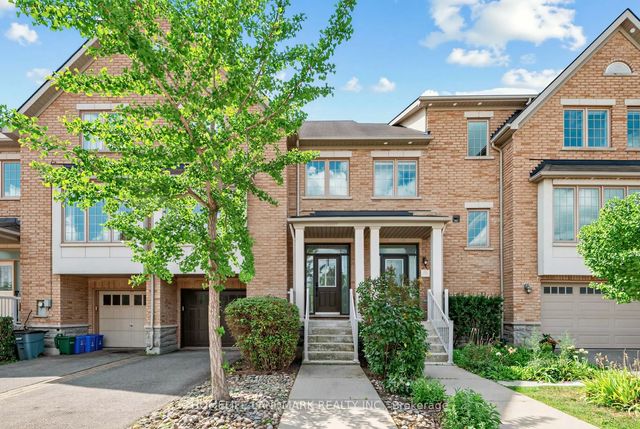 8900 Bathurst Street 27, Vaughan