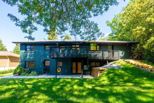 986 Srigley Street Unit C, Newmarket