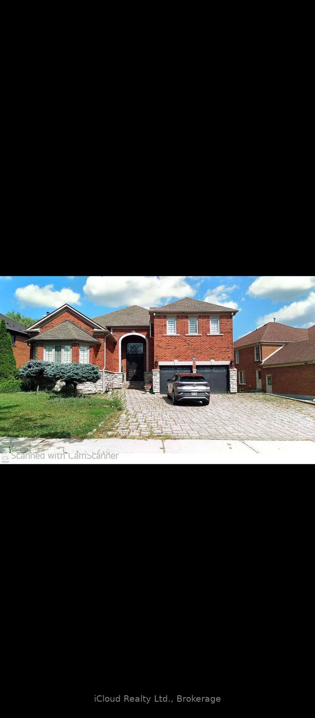 46 Boake Trail, Richmond Hill