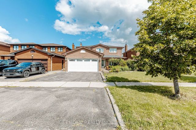 70 Gardner Place #bsmt, Vaughan