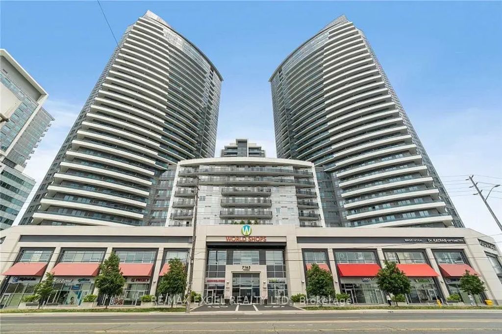 7163 Yonge Street 111, Markham