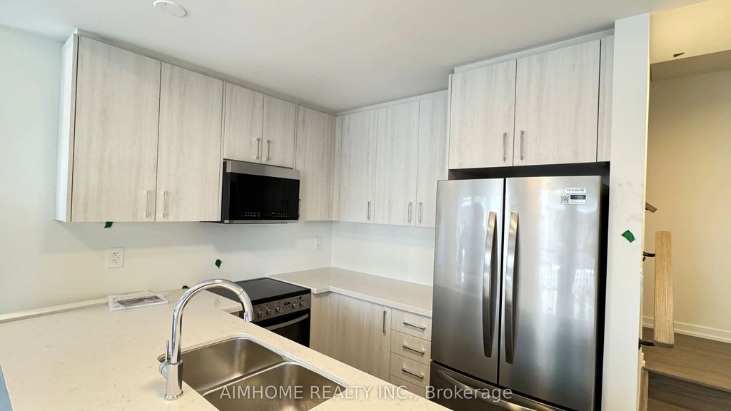 95 Matawin Lane, Richmond Hill