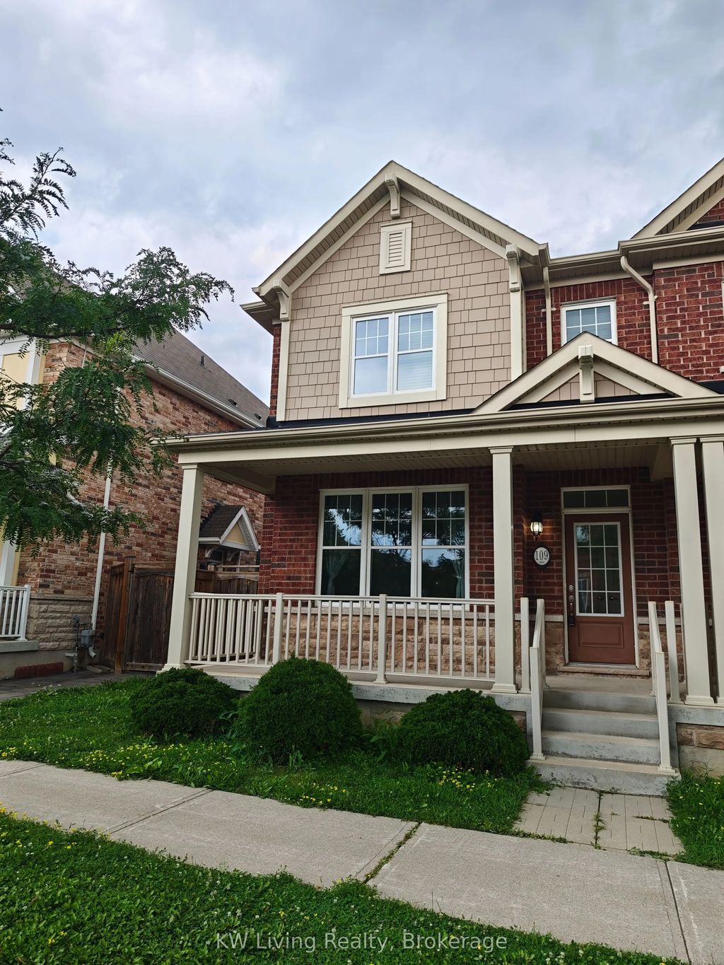 109 Cornwall Drive, Markham