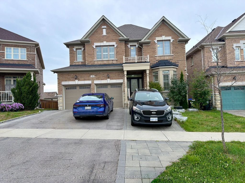 20 Owens Road Upper, New Tecumseth