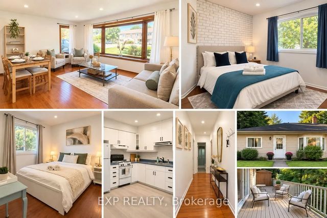 166 John Street W, Bradford West Gwillimbury