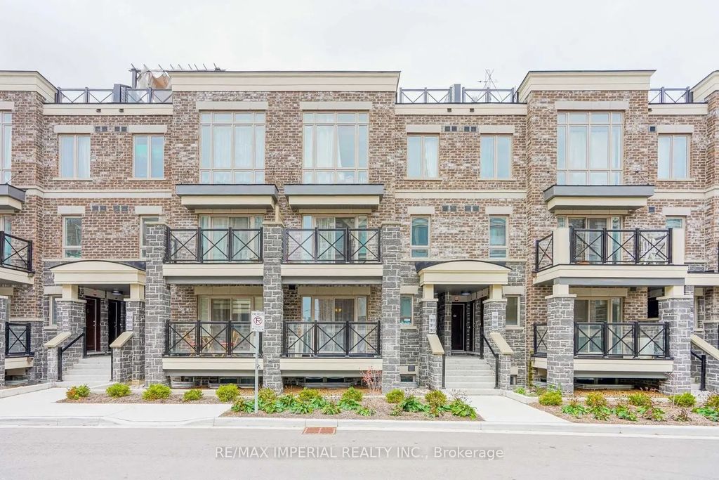 15 Westmeath Lane 2910, Markham