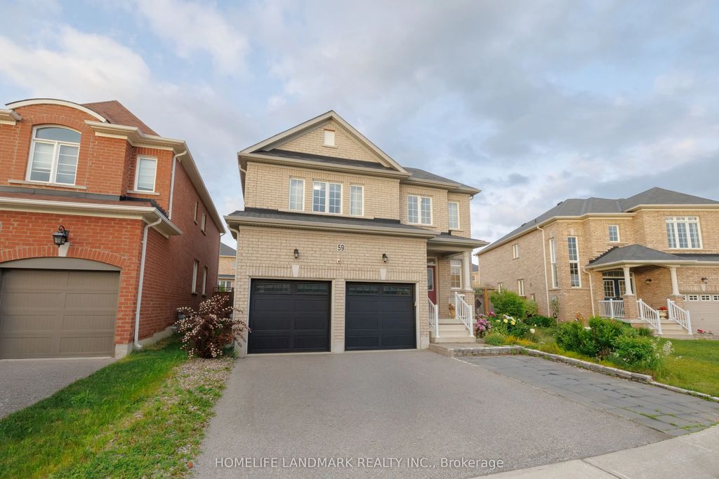 59 Nature Way Crescent, Newmarket