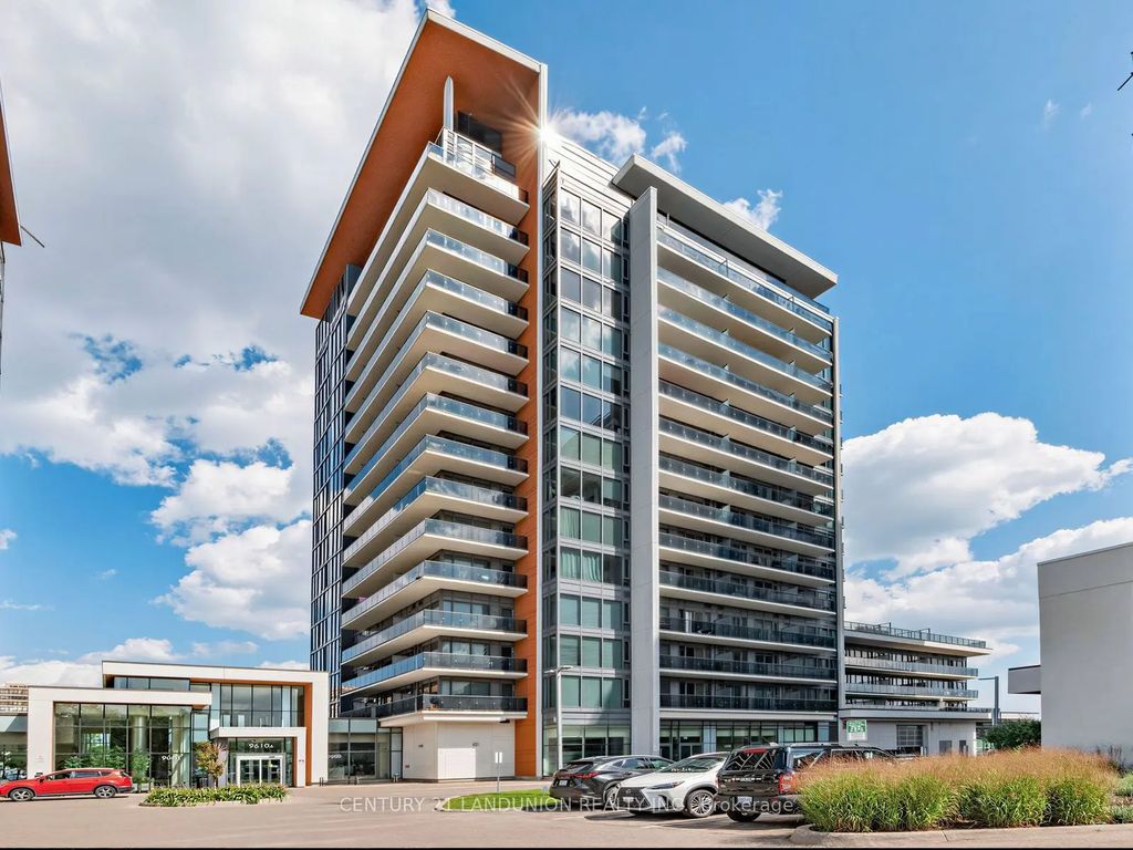 9600 Yonge Street 311b, Richmond Hill